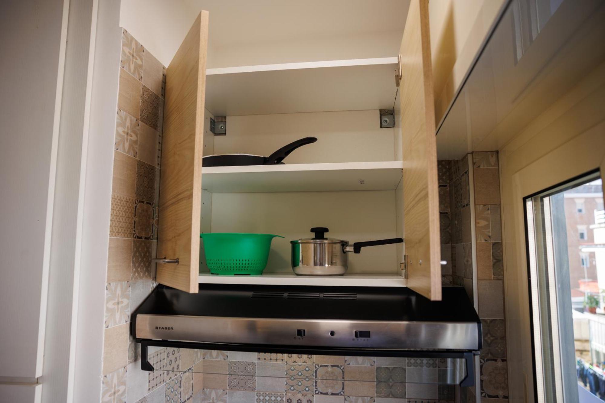 Mike Suite Napoli מראה חיצוני תמונה